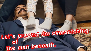 Capturing Wild Carpet-Man, Conservation, and Extinction