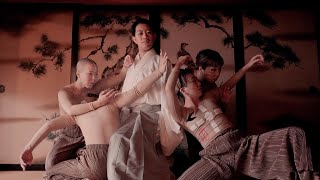 "About Time" by Rié (official music video)