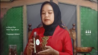 Gadis Es Teh (short film from Es Teh Manis Solo by Tiga Jarum)