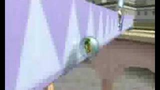 Super Monkey Ball 2 - Tricks