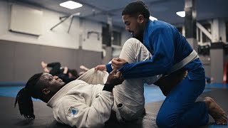 JIU-JITSU BRÉSILIEN - MACCABI PARIS