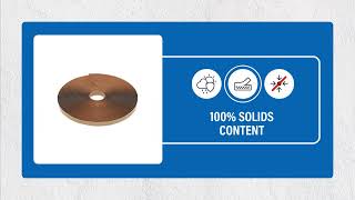 Architectural Butyl Tapes | DK Hardware