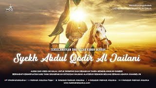 Ustadzah Halimah Alaydrus - Saved from the torment of the grave by the blessings of Sheikh Abdul ...