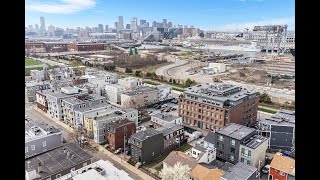 7 Kemble Pl video tour