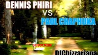 DENNIS PHIRI vs PAUL CHAPHUKA – DJChizzariana