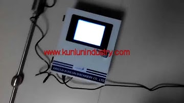 Automatic Tank Gauge |Magnetostrictive Sensor|Fuel Oil Depots | Gas Station|Magnetostrictive Sensor