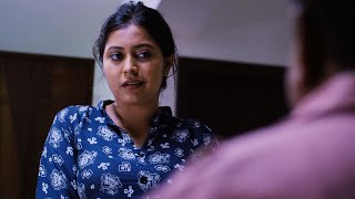 ചേച്ചി ഇന്ന് വേണ്ട എന്ന് പറഞ്ഞില്ലേ | Shubhadinam | Meera Nair,Arundhathi Nair | Romantic malayalam