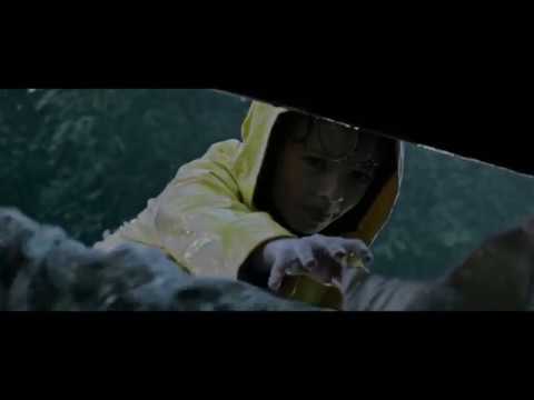 IT 2017 | Georgies Death Scene 1080p60fps - YouTube