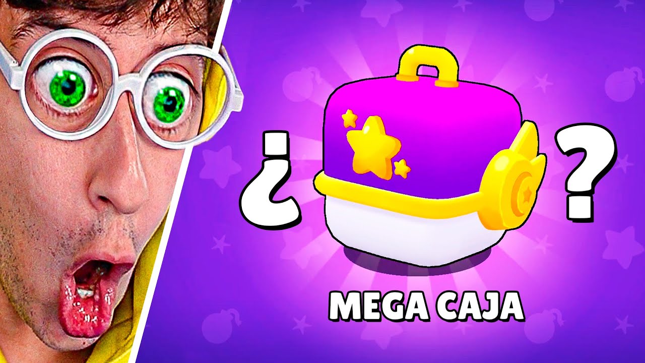Abro MEGA CAJA y pasa ESTO... 🤑⭐!! (Increíble Skin Especial 💎) - Bombergrounds TEKENDO