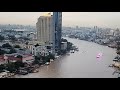 Support Explore Thailand Live at Chao Phraya River Bangkok Thailand @explorethailandchannel