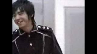 Yu Hao Ming (俞灏明) --- 小考 5 (6进5)