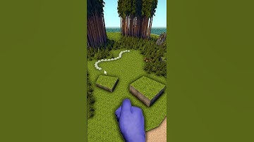 A Completely New Sandbox Game 🐻🌲 #sandboxgame #IndieGame