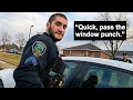 No-Nonsense Corporal Teaches a Sovereign Citizen a Lesson She Will NEVER Forget 