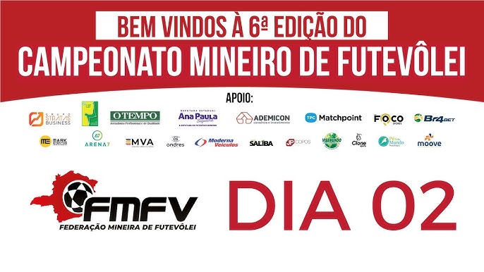 Bem vindo à A Mineira