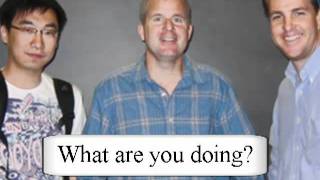 Lesson 2: Understanding Natural Speech