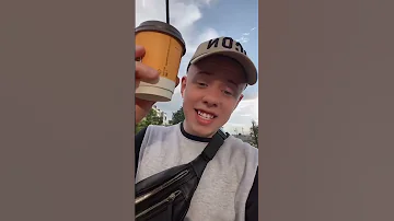 ПОПЫТ ИЗ СТАКАНЧИКА КОФЕ #shorts