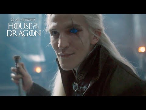 House Of The Dragon: House Hightower Explained - Game Of Thrones