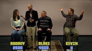 Worcester Aces, the Trivia Game Show! by Sketch Worcester 93 views 3 months ago 7 minutes, 40 seconds