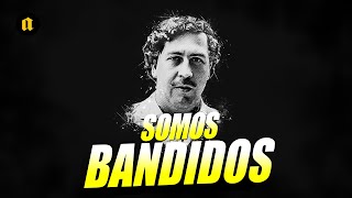 NUEVA GUARACHA 2023 🔥 - SOMO BANDIDOS ✘ DJ JOSE GONZALEZ (Aleteo, Zapateo, Guaracha)