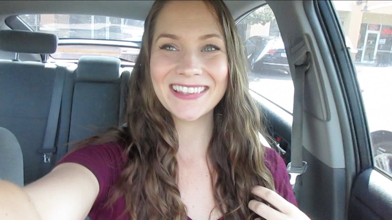 How Short Did I Cut My Hair?!!?! + Pumping + First Time Out Without