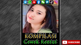 Kompilasi cewek cantik Kentut panjang (Kentut )