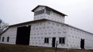 December Restore the Park Update