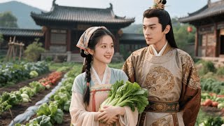 【IndoSub】Masuk dunia kuno!Sistem ruang bantu aku jadi kaya & jadi penyelamat semua orang!#minidrama
