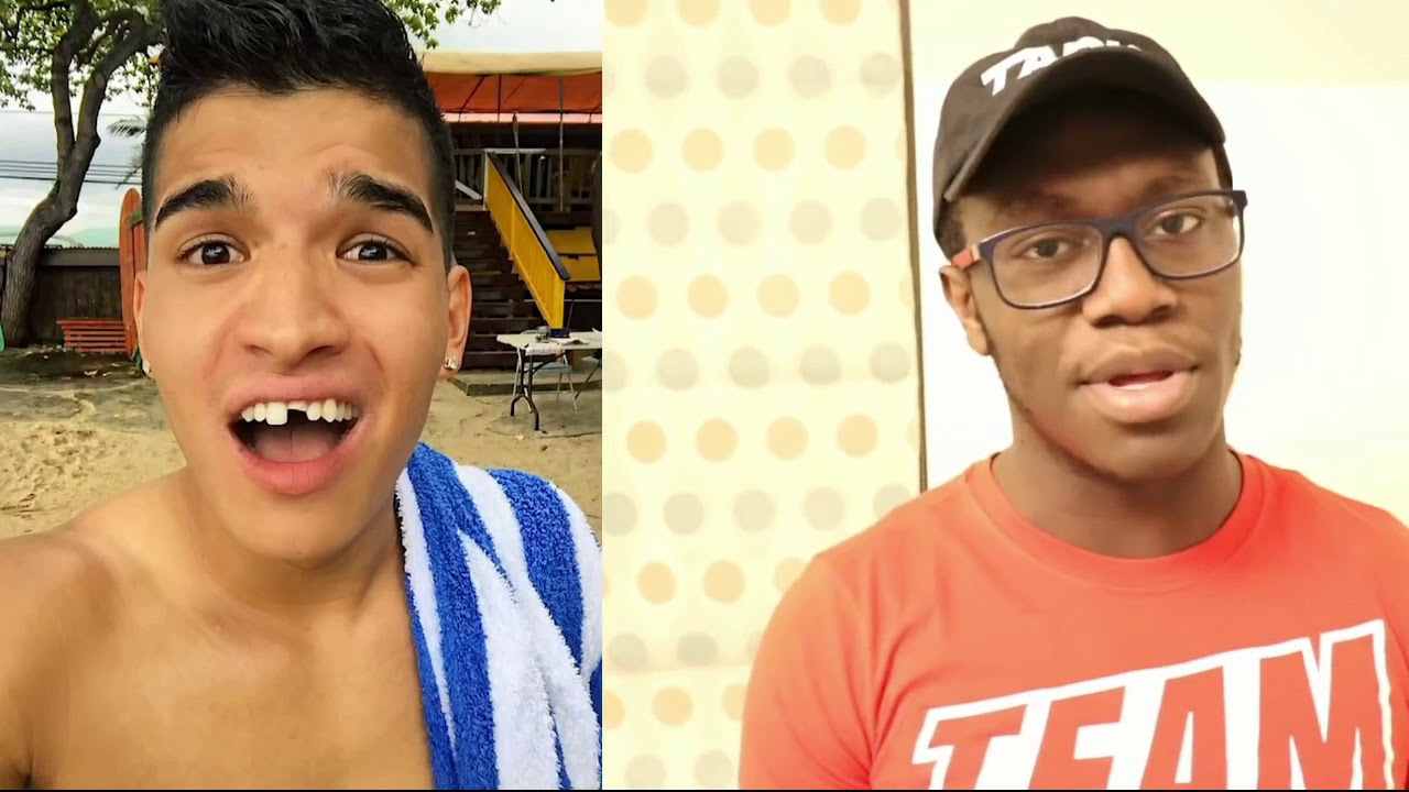 Deji calls out Alex Wassabi to fight him at the next YouTube Boxing Event