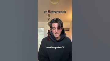 Thumbnail of couldn’t stop singing it so thought id share