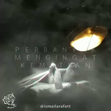 PERBANYAK MENGINGAT KEMATIAN