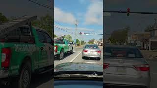 Information Shout Out Drive Update
