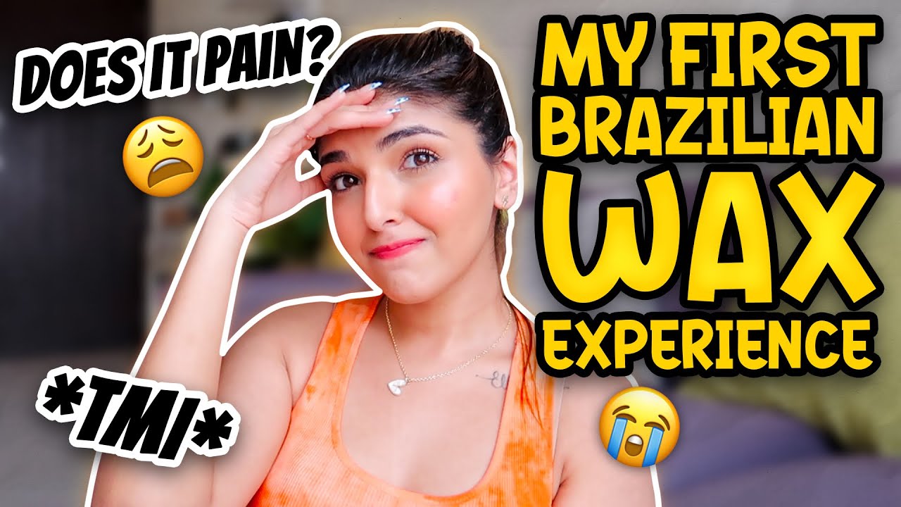 Brazilian Waxing