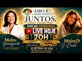 AMO RS - O Resgate Emocional - Com Meire J. Costa e Meire Yamaguchi