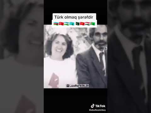 Elçibəy hər zaman doğru yolu göstərib bizə....