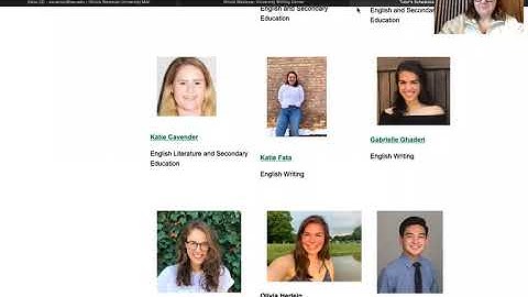 How to Use WCOnline at Illinois Wesleyan
