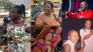 Team Legal Wives Rain Cur$Es On Odo Bronii, Thre@ten To Deal With Her If She Steps Foot In Kumasi😳😳