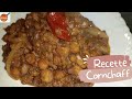 Recette cornchaff