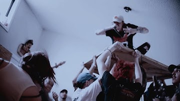 FATAL FRAMES - DED2ME [OFFICIAL MUSIC VIDEO] (2025) SW EXCLUSIVE