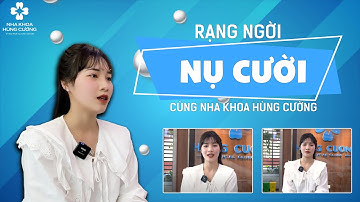 NKHC - Lấy Lại Tự Tin Của Cô Nàng Nhút Nhát Trần Thị Nga