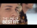 La Femme perform "Le Vide Est Ton Nouveau Prénom" for The Line of Best Fit