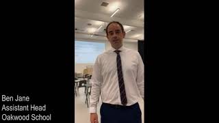 Examscreen: Cool Initiatives 2019 Finalist video