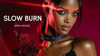 Ember Season | Deep Organic Afro House (Official Music Video) | Velvet Fusion Club