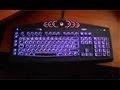 Alienware TactX Keyboard Review