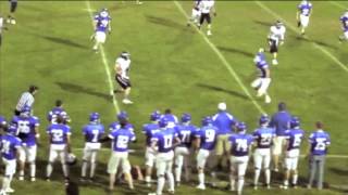 Danny Ferens- Penns Manor