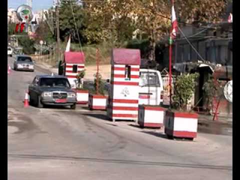 قرى شرق صيدا...ونبقى