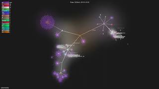 Cjbassigotop  Gource Visualisation