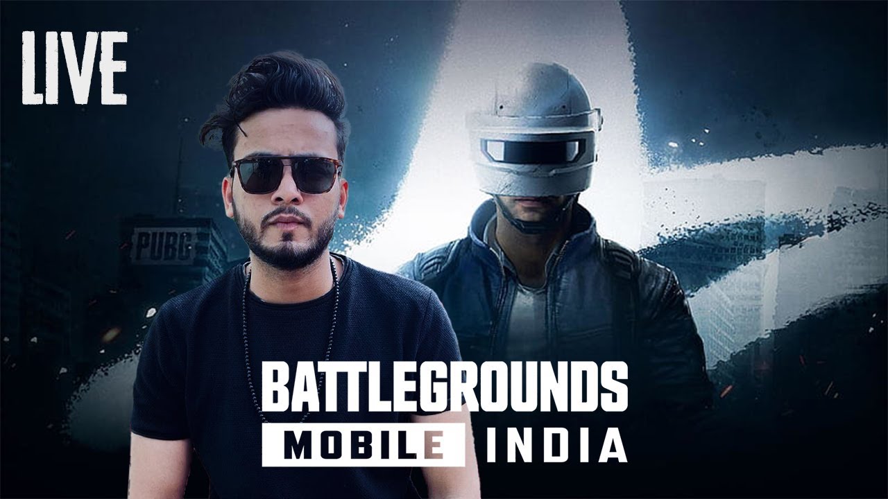Picking up E-Girls in BGMI | Systumm Hang | Elvish Yadav