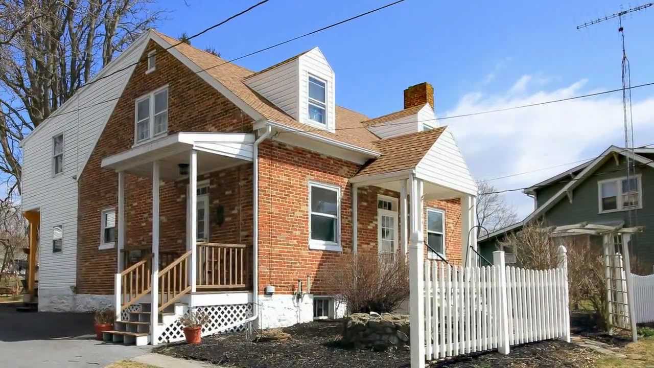 624 Beaver Creek Road, Hagerstown MD, 21740 Washington County Homes