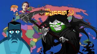Save EU YouTubers from extinction (Article 13)