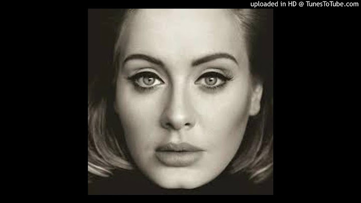 Hello Radio Edit version - Radio Edit performance video thumbnail